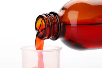 ‘Almont Kid’ cough syrup banned in Tamil Nadu over ethylene glycol presence