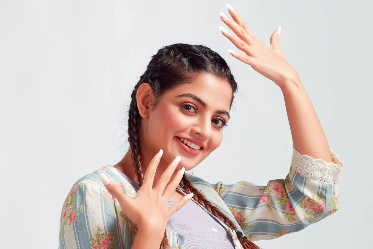 നിഖില വിമൽ | ഫോട്ടോ: മാതൃഭൂമി