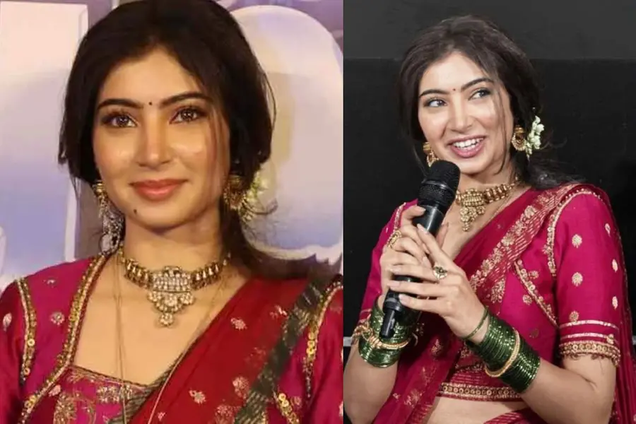 sara arjun