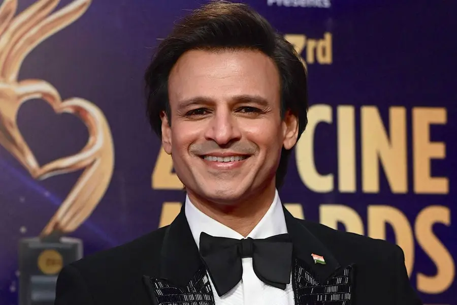 vivek oberoi
