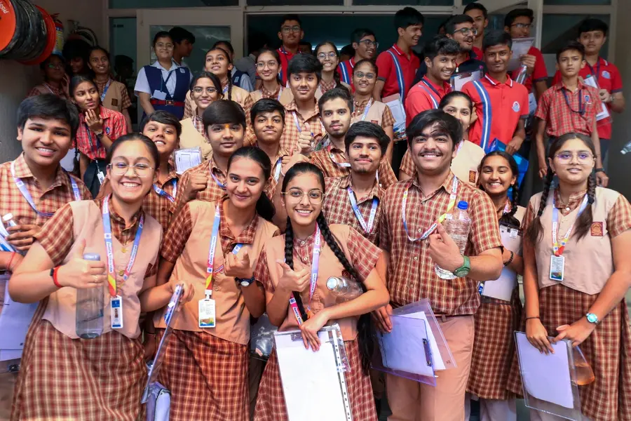 CBSE Class 10, 12 Admit Card 2026 released; Direct link to download