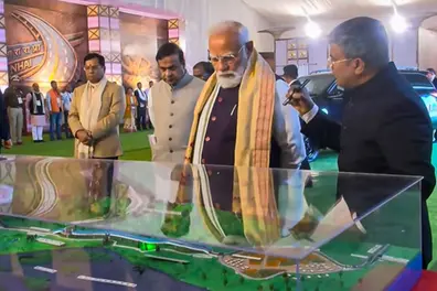 How will Modi’s ₹6,957-crore Kaziranga Corridor transform wildlife safety and travel