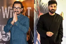 '10 വർഷമായി ആമിർ ഖാനുമായി ഒരു ബന്ധവുമുണ്ടായിരുന്നില്ല; ഒരുപാട് തവണ കഥ മാറ്റിയെഴുതി'