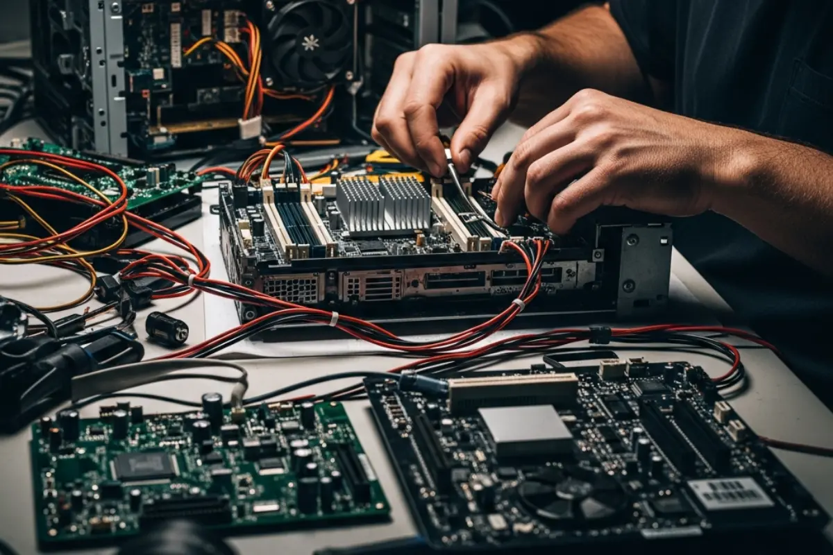Representational Image | AI Generated