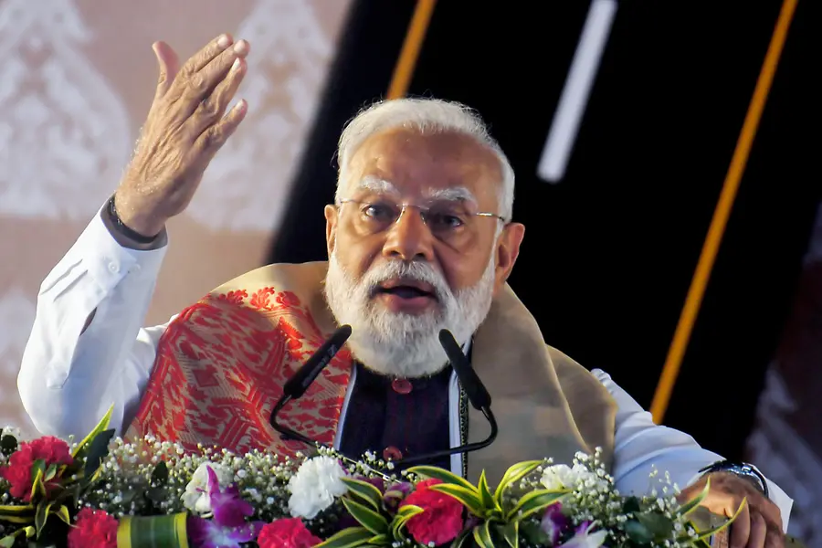 PM MODI NEW IMAGE