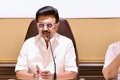 CM Stalin launches\u00A0award for best works in\u00A0these 7 non-Hindi Indian languages