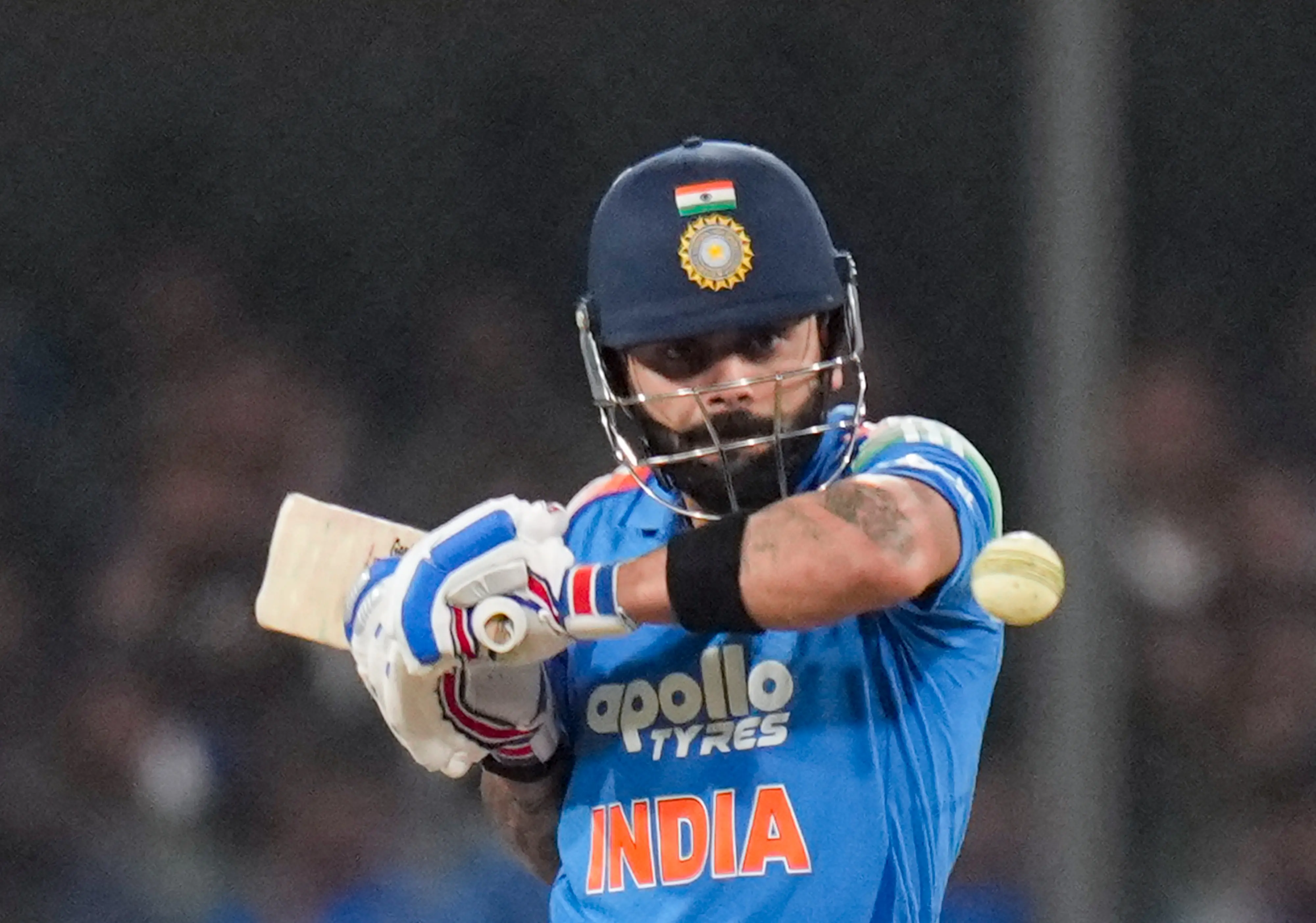 Virat Kohli | PTI
