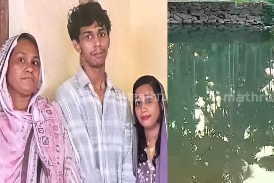 malappuram death