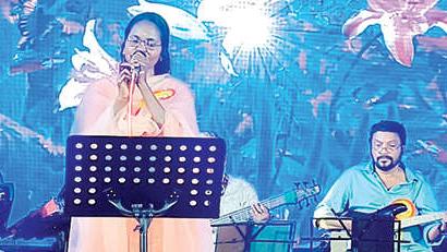 Jesus Das Songs: Timeless Melodies That Flow Again