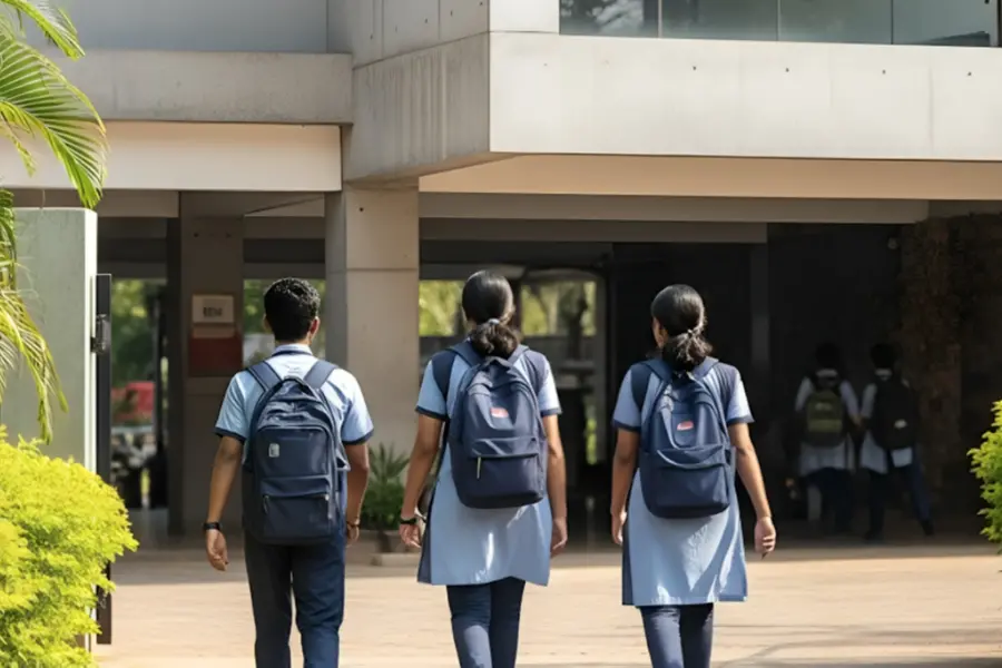 students