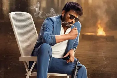 Chiranjeevi rewrites history as ‘Mana Shankara Vara Prasad Garu’ becomes his highest-grossing film