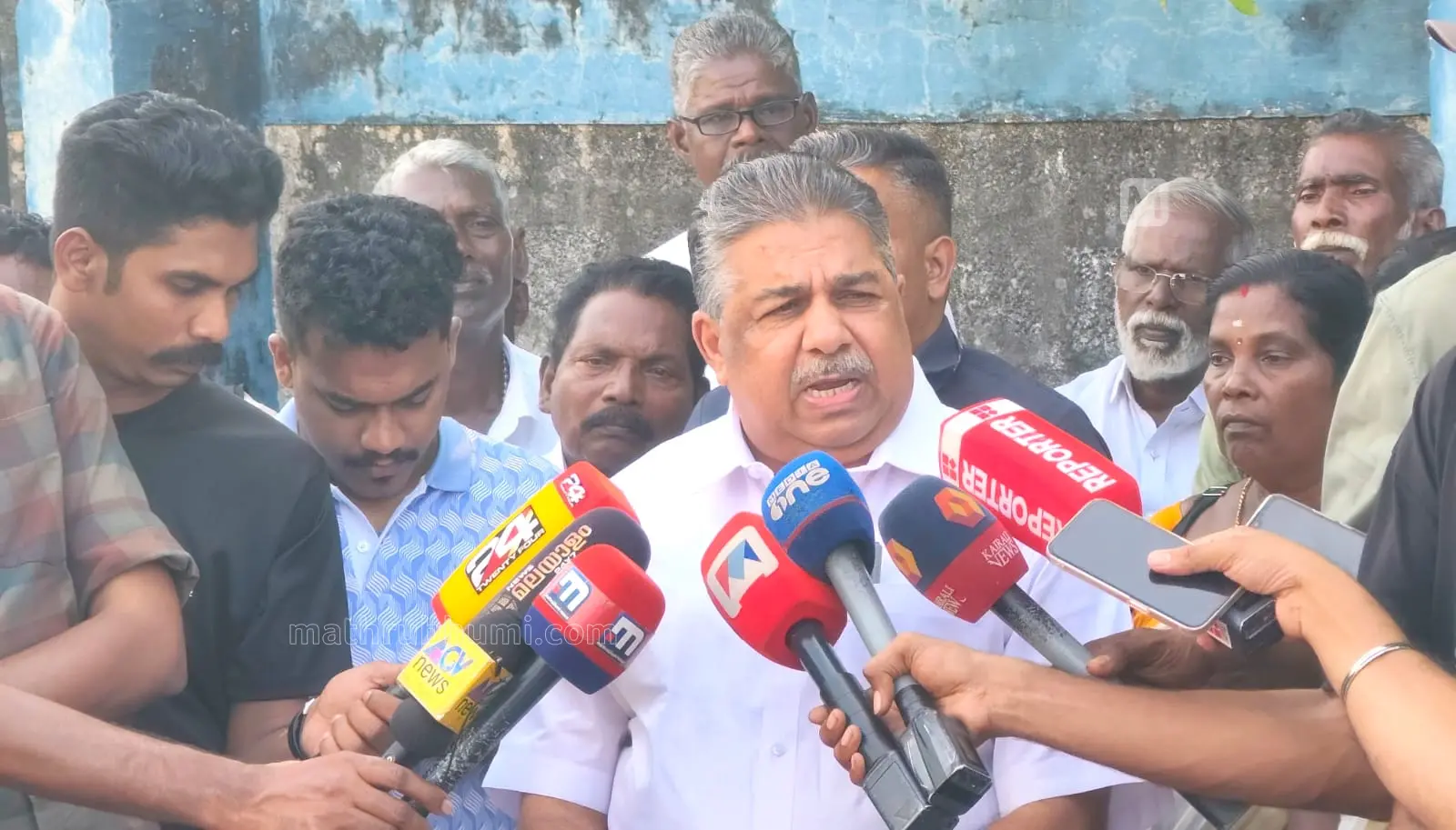മന്ത്രി സജി ചെറിയാൻ ഫോട്ടോ: സി.ബിജു ( ഫയൽ ചിത്രം)