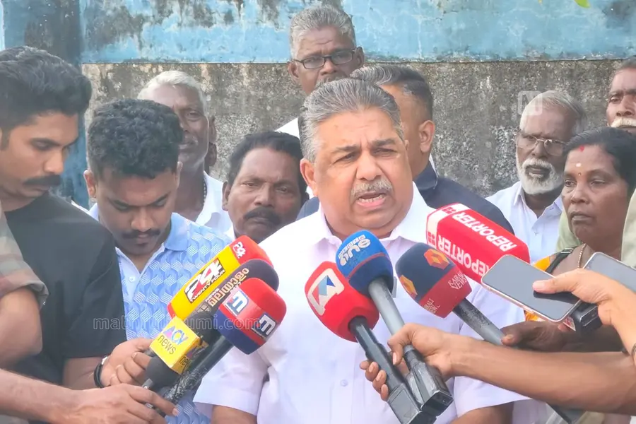 എന്റെ വാക്കുകൾ വളച്ചൊടിച്ചു; മതേതരത്വം പറയുന്നവർ തിരഞ്ഞെടുപ്പിൽ തോൽക്കുന്നു- സജി ചെറിയാൻ