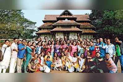 Kannur’s sweet revenge as it reclaims Kerala School Kalolsavam crown