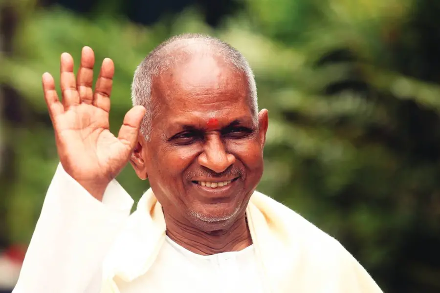 Ilaiyaraaja to receive Padmapani award at 11th Ajanta-Ellora International Film Festival