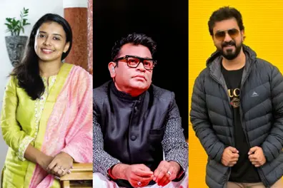 ‘Stop humiliating him’: Kailas Menon & Sithara defend AR Rahman amid brutal online backlash