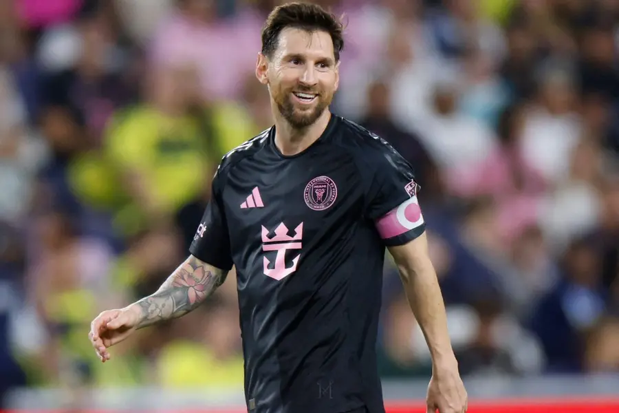 Messi