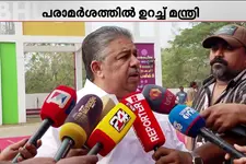 'കാസർകോടും മലപ്പുറത്തും ജയിച്ചവരുടെ പേര് നോക്കിയാൽ മതി'; ചർച്ചയായി മന്ത്രിയുടെ പരാമർശം