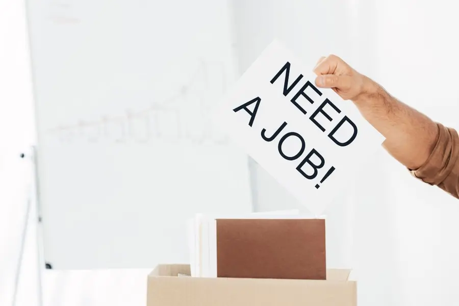 Unemployment