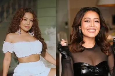 Is Neha Kakkar quitting? Singer’s worrying post sparks buzz online