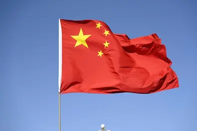 How did China go from a population boom to its lowest birth rate since 1949?