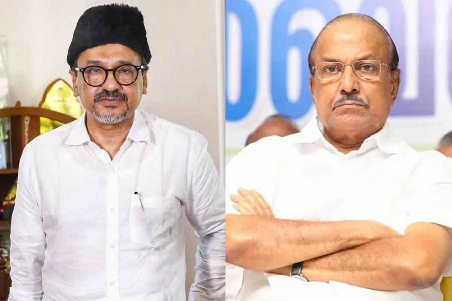 നാല് വോട്ടുകൾക്കുവേണ്ടി വർഗീയധ്രുവീകരണം ഉണ്ടാക്കുക എന്നത് ലീഗിന്റെ ലക്ഷ്യമല്ല– സാദിഖ് അലി തങ്ങൾ