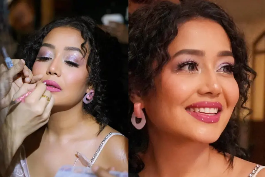neha kakkar