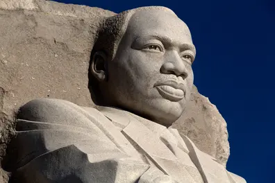 The Trump effect: What’s changing about MLK day in 2026