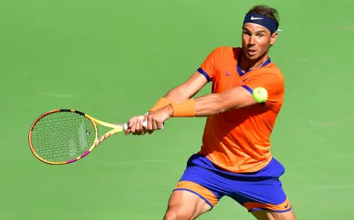 Rafael Nadal | AFP
