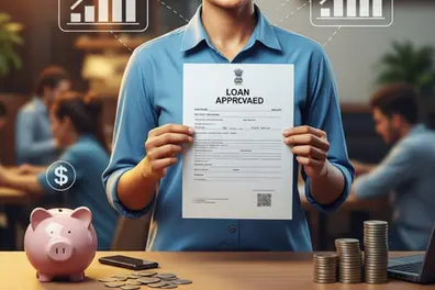 India’s digital credit push: PSBs sanction ₹52,300 crore for MSMEs using advanced underwriting