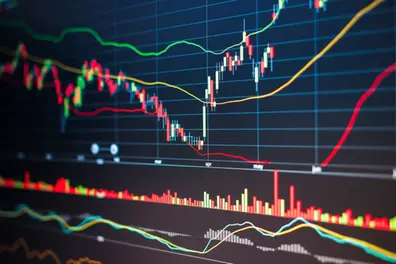 Sensex, Nifty end lower as Reliance, ICICI Bank drag markets amid weak global cues