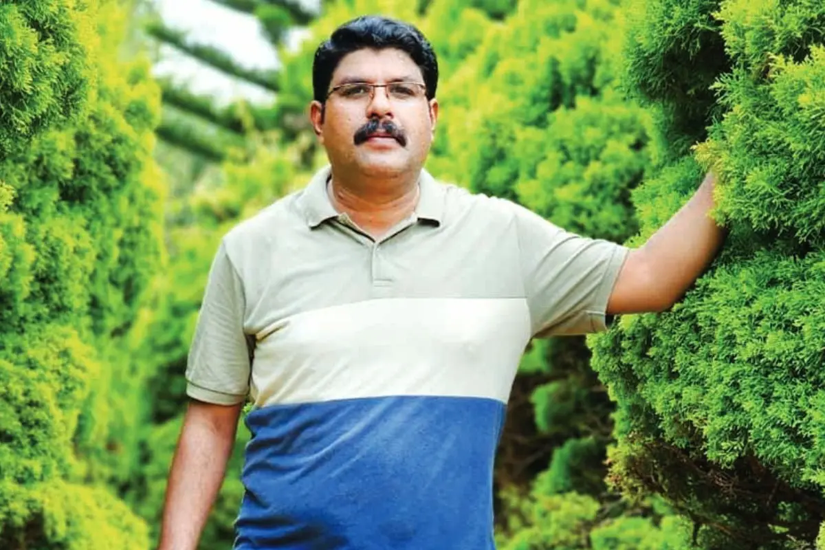മരിച്ച ദീപക് | Photo: special arrangement