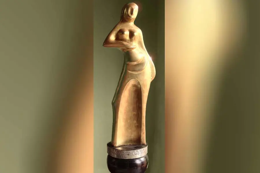 സംസ്ഥാന ചലച്ചിത്ര അവാർഡ് സമർപ്പണം ജനുവരി 25ന്