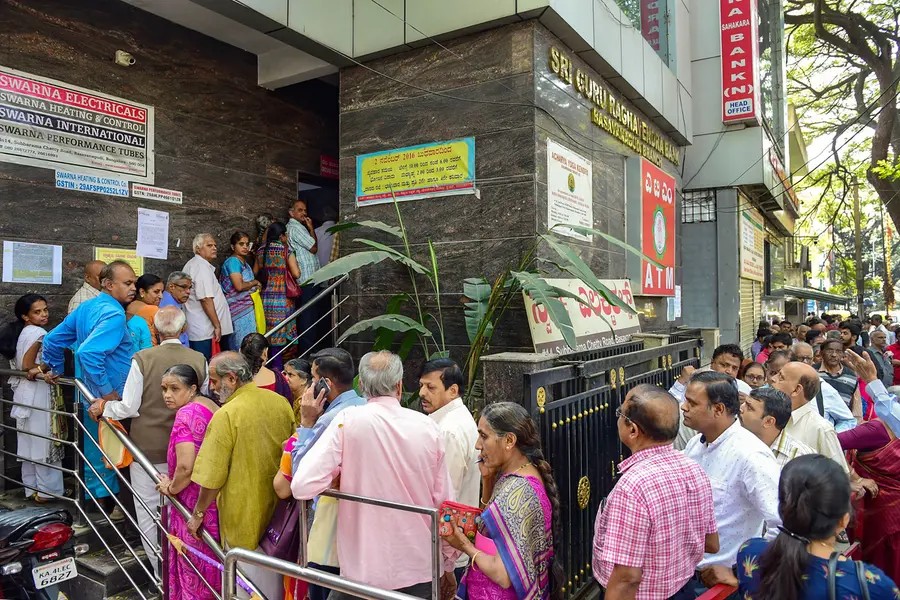 National transparency at stake: CIC delays bank inspection reports Under RTI Act