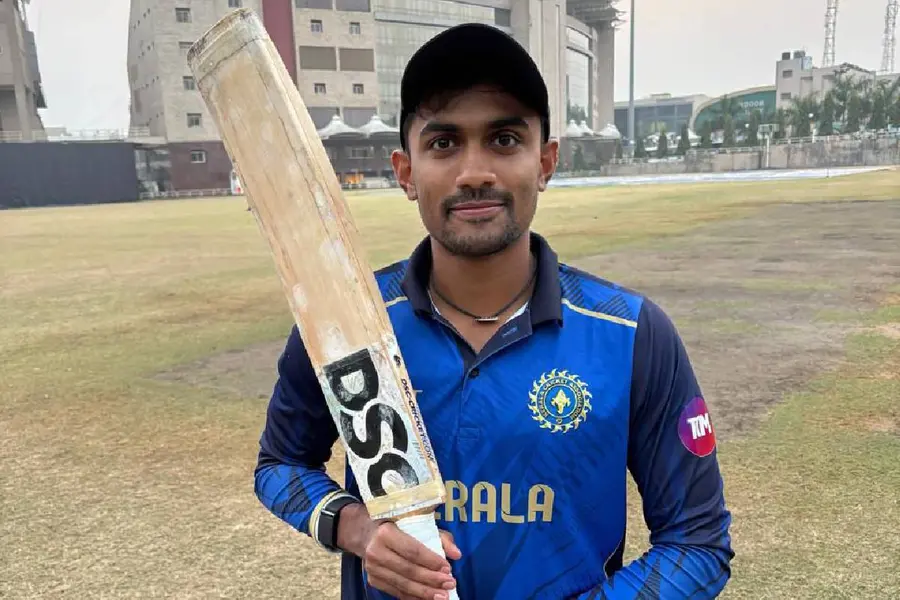 varun nayanar
