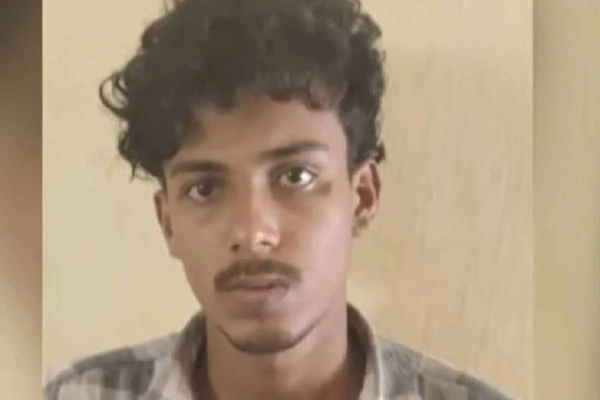 മിഥിലാജ്