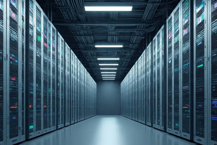Digital Data Embassy