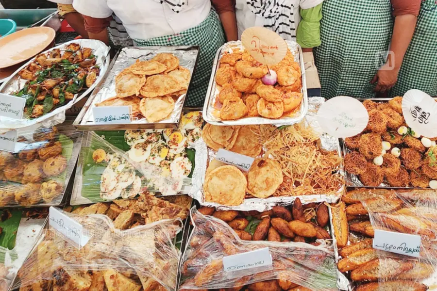 Food
