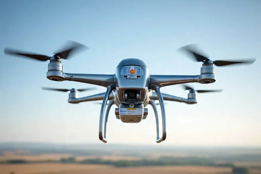 drone ambulance