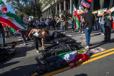 Over 4,000 killed, 26,000 detained: Activists expose scale of Iran’s protest bloodshed