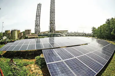 Cool roofs and solar power: How Tamil Nadu's ‘Green Schools’ are revolutionising energy consumption