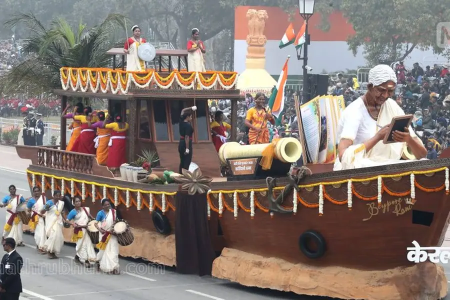 After alleged exclusions in past years, Kerala to return to Republic Day parade