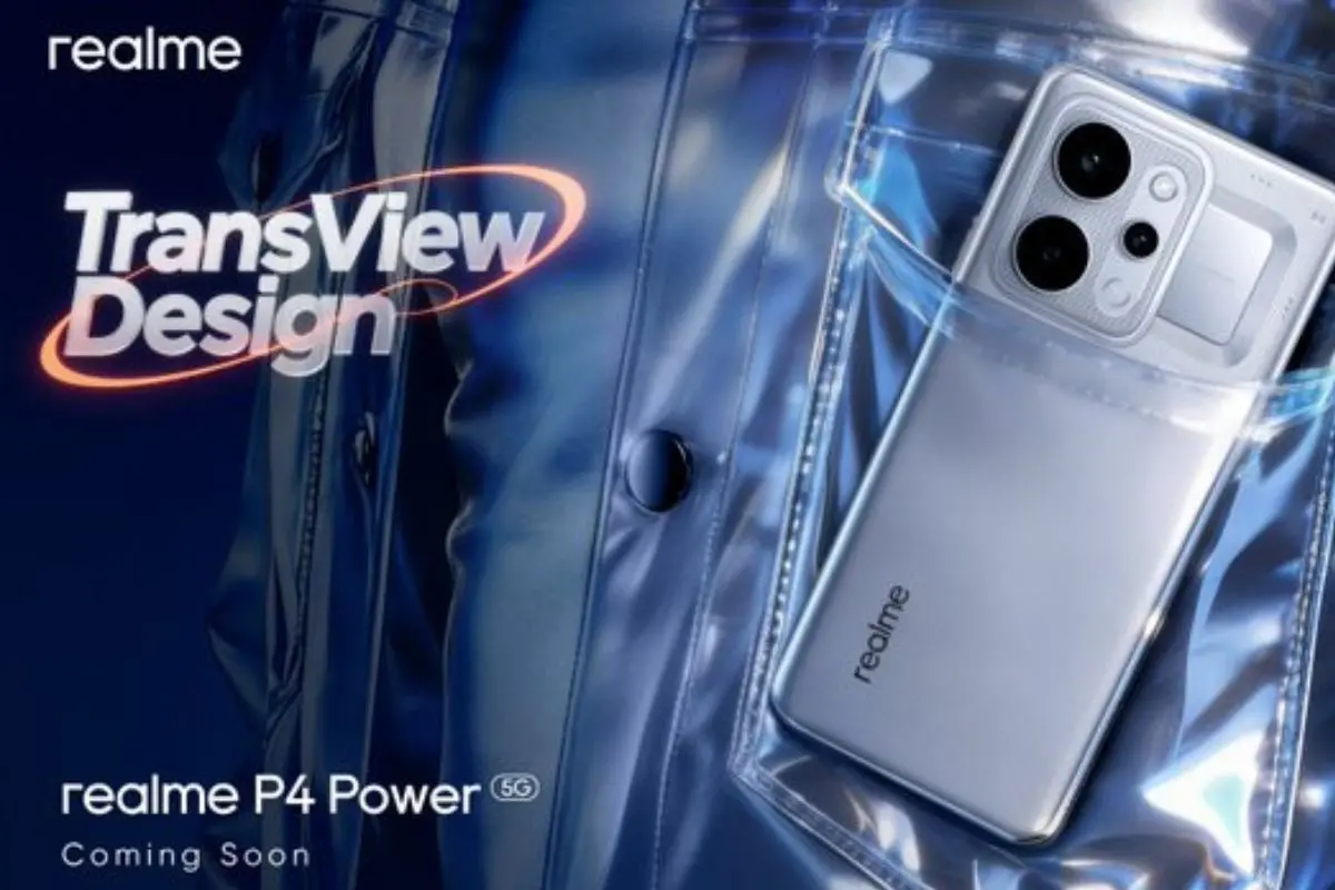 The upcoming Realme P4 Power, tipped to launch in India on January 29, is expected to feature a massive 10,001mAh battery, 144Hz AMOLED display, and fast charging, positioning it as one of the most battery-focused smartphones in the mid-range segment.