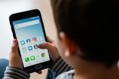 ‘Platforms are deliberately engineered to hook kids’: US Senate flags harmful algorithms
