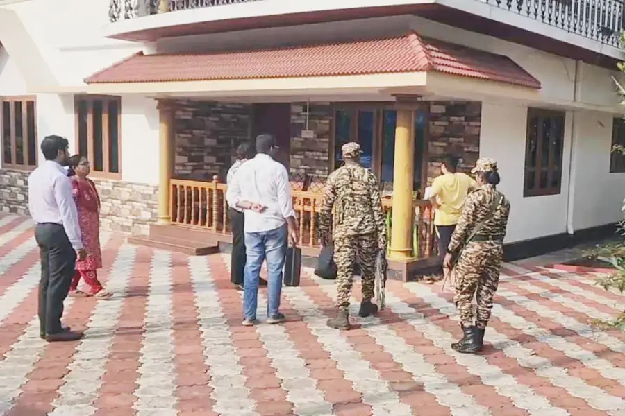 അടിമുടി ക്രമക്കേട്; സ്വർണ്ണക്കൊള്ളയിൽ മാത്രമൊതുങ്ങില്ല, ദേവസ്വം ബോർഡും ഇഡിയുടെ സംശയനിഴലിൽ