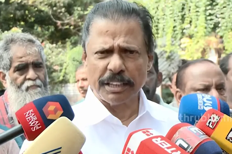 ഒരു വർഗീയ പരാമർശവും സിപിഎമ്മിന്റെ ഭാഗത്ത് നിന്ന് ഉണ്ടാകരുത്; സജി ചെറിയാൻ വിവാദത്തിൽ ഗോവിന്ദൻ