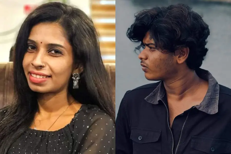 renu sudhi