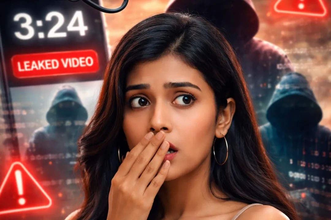 Arohi Mim row: 19-minute viral video sparks panic over cross-border  'leaked' clips on Indian feeds