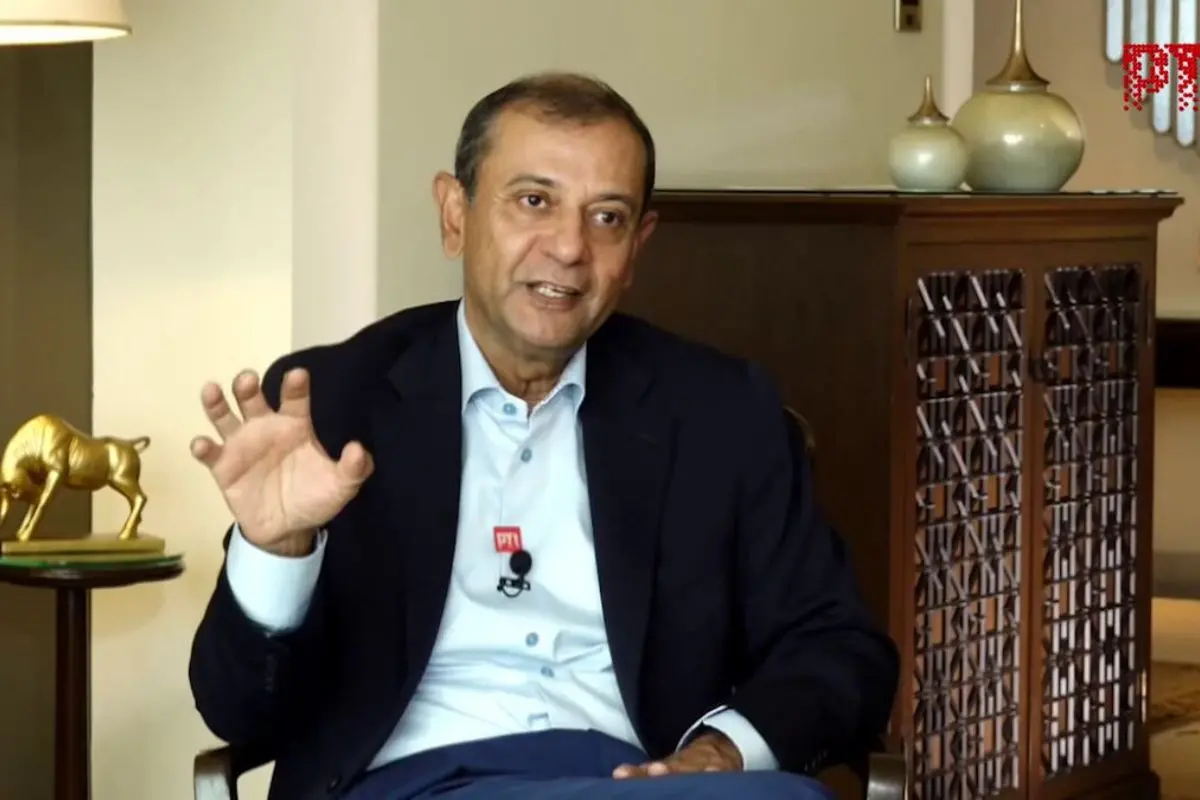 Swiggy Food Marketplace CEO Rohit Kapoor