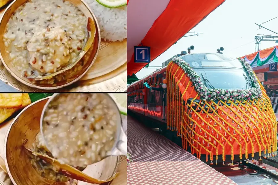 Vande-Bharat-Sleeper-food